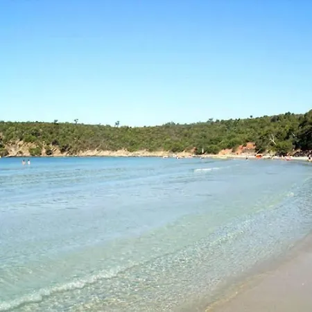 T2 Jardin Proche Plages