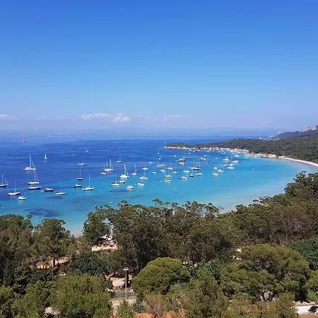 T2 Jardin Proche Plages