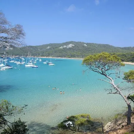 T2 Jardin Proche Plages